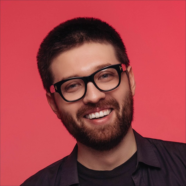 Ilia Poliansky Photo